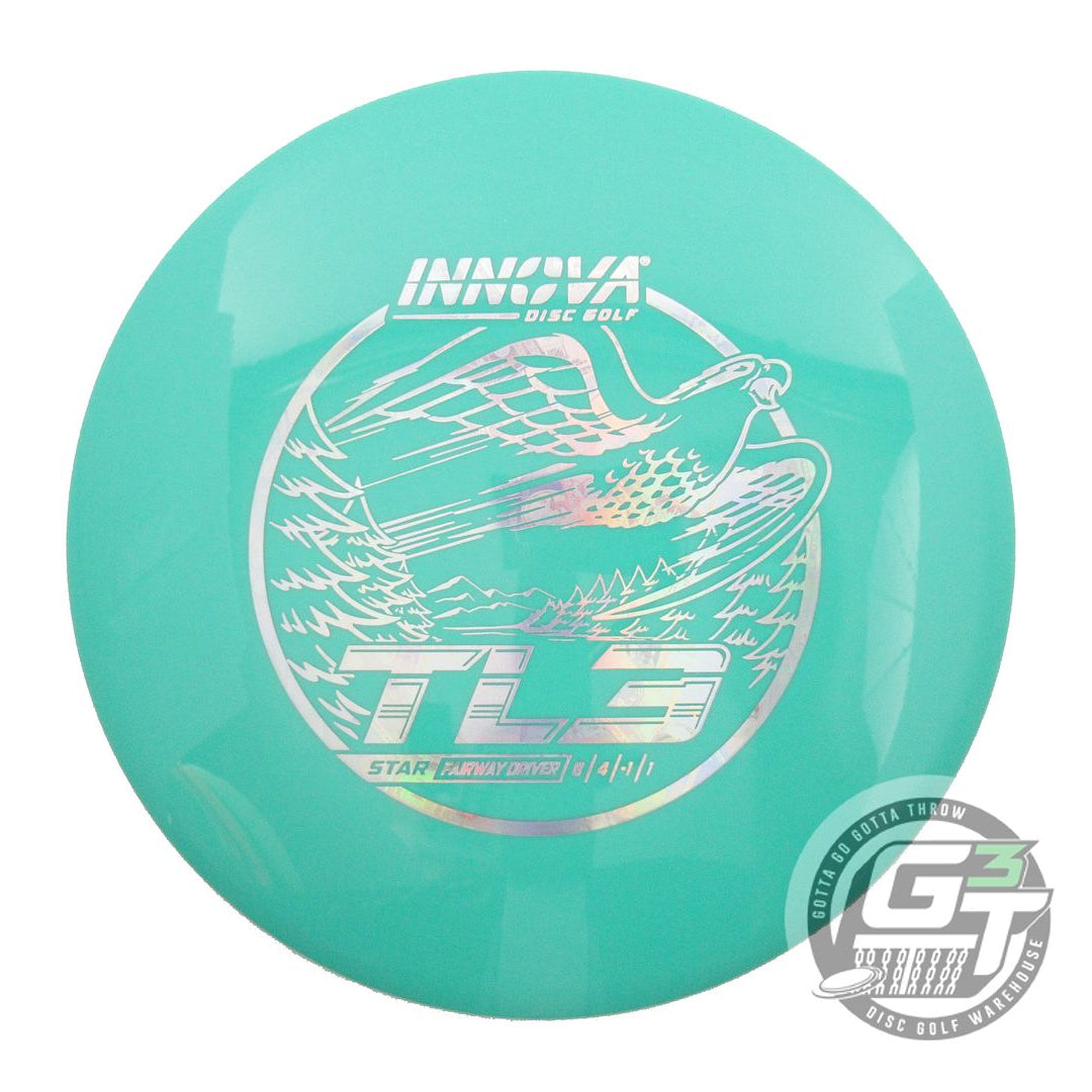 Innova Star TL3 Fairway Driver Golf Disc (Individually Listed)