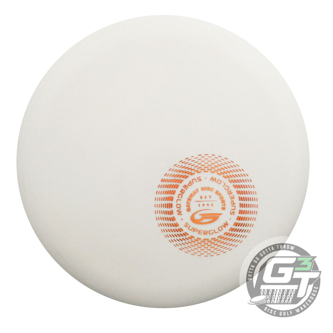Gateway Super Glow Super Soft Voodoo Putter Golf Disc (Individually Listed)