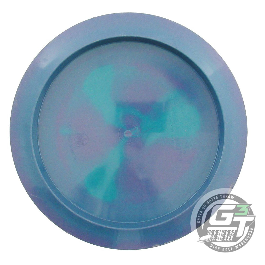 USED DiscMania CLOUD BREAKER 4 S-Line DD3 173g Purple-Green Driver Golf Disc