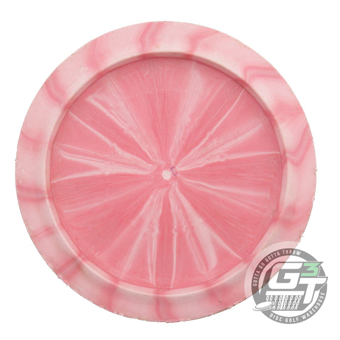 USED Westside Discs Origio Burst King 174g Pink Distance Driver Golf Disc