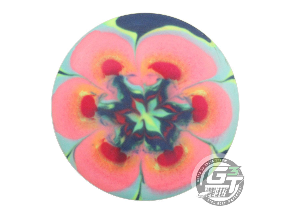 USED Innova Backstamp Star Wraith 174g HOME DYED Distance Driver Golf Disc
