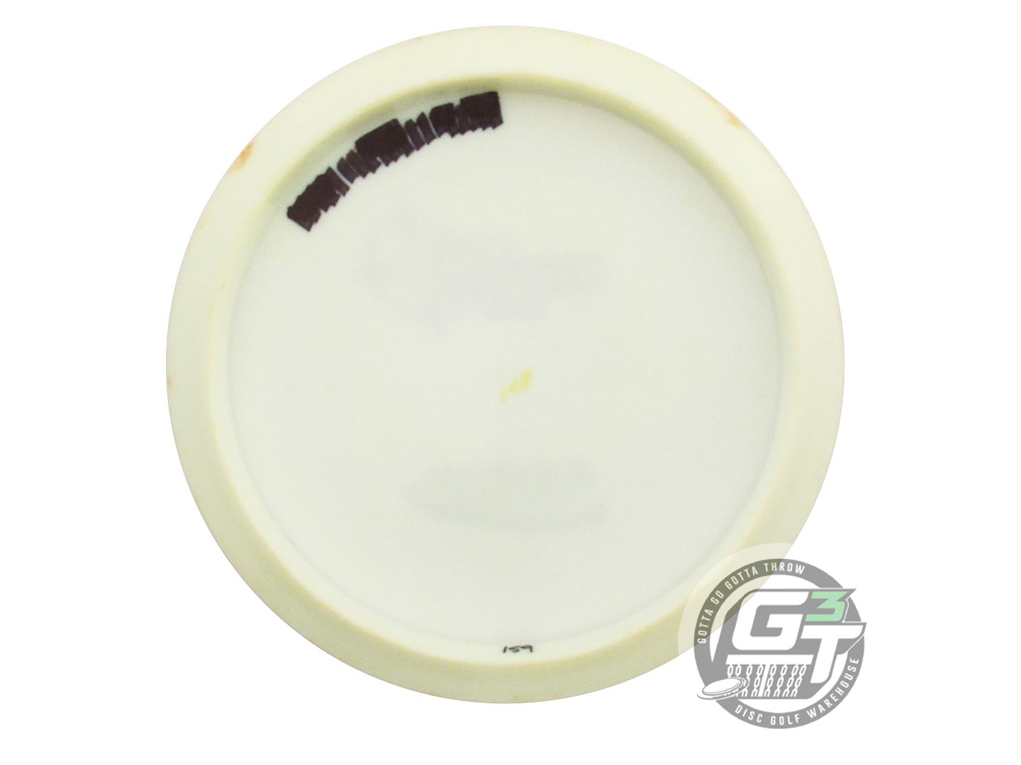 USED Innova Star Teebird3 159g White Magenta & Teal Foil Fairway Driver Disc