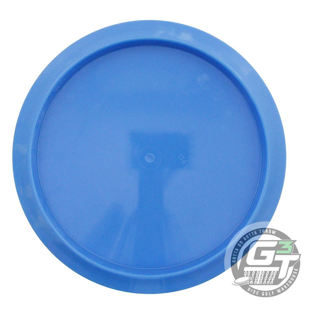 USED Westside Discs Tournament Longbowman 174g Blue Miami Foil Driver Golf Disc