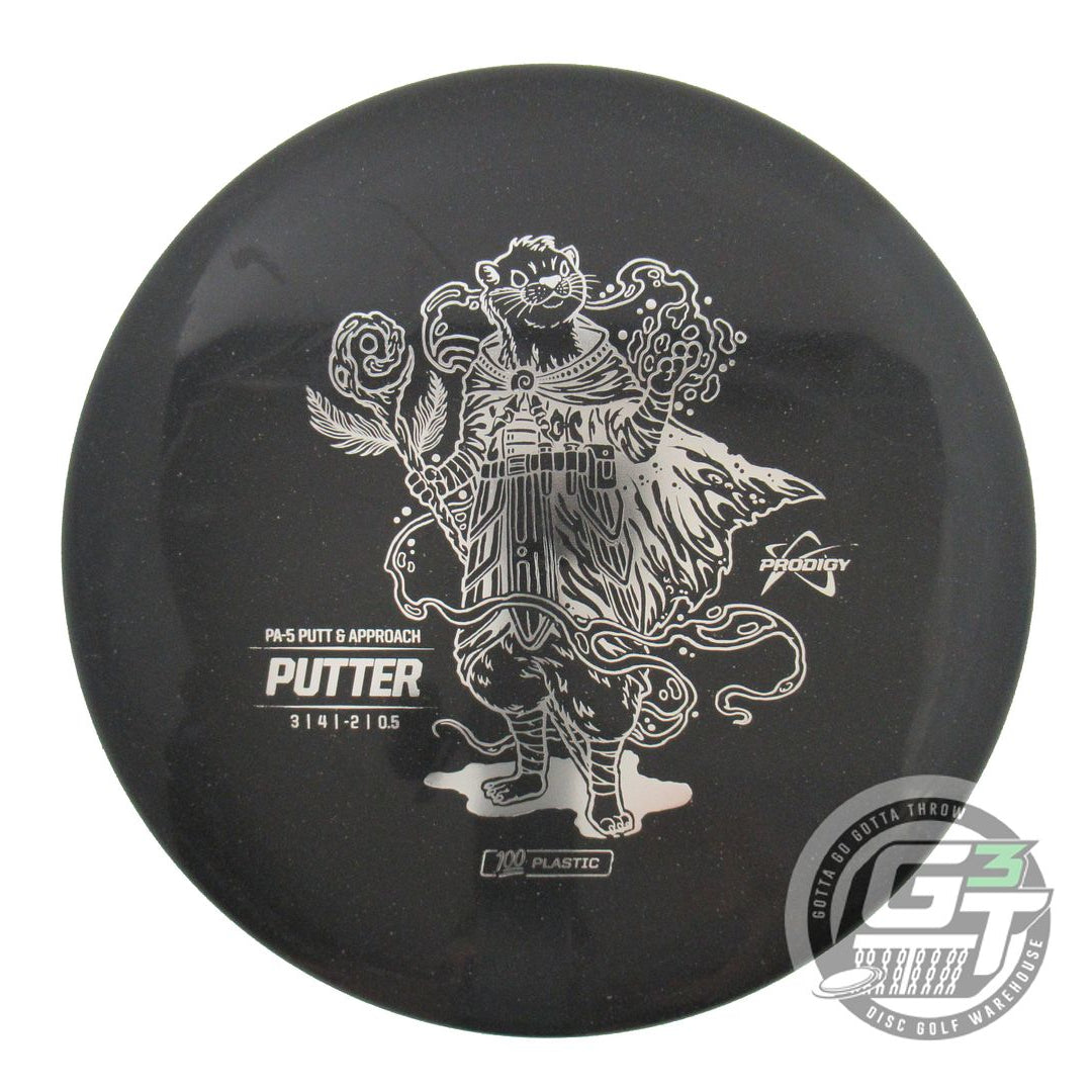 Prodigy 100 Series PA5 Putter Golf Disc (Individually Listed)