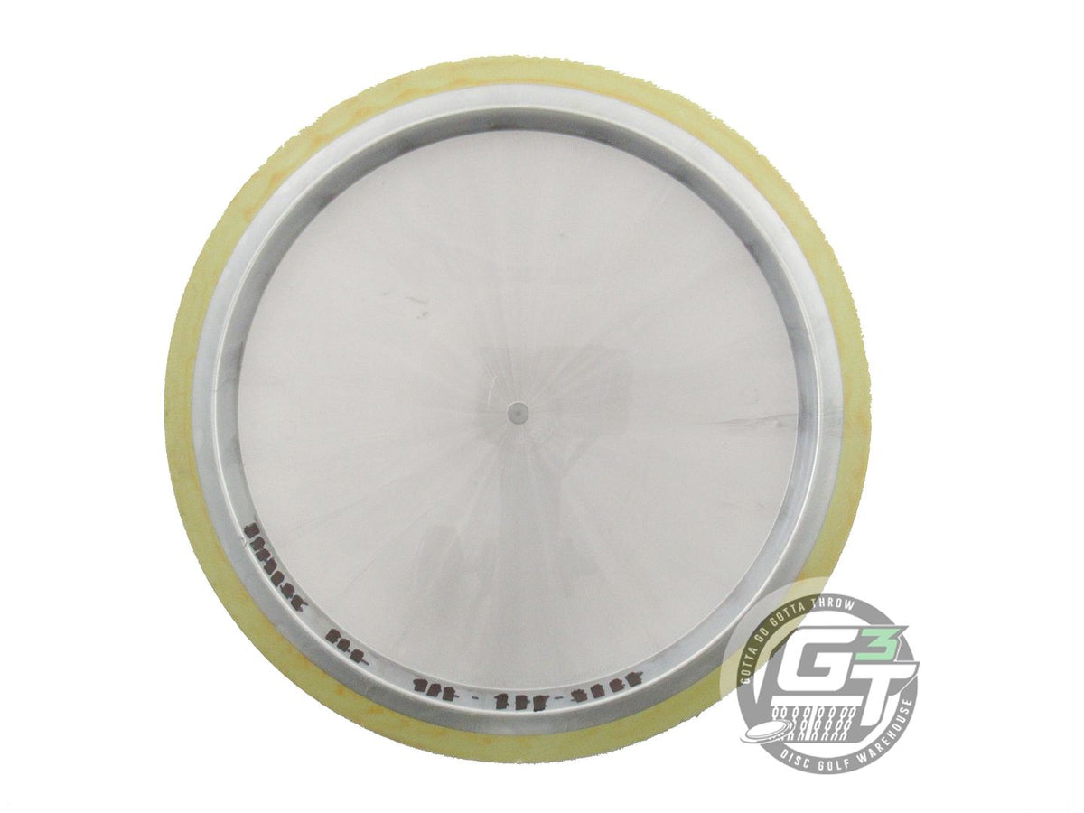 USED Axiom Discs Plasma Insanity 173g White Sage Rim Distance Driver Golf Disc