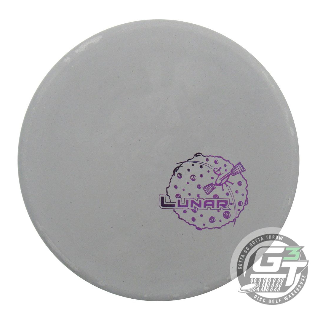 Gateway Rocky Lunar Firm Chief Putter Golf Disc (Individually Listed)