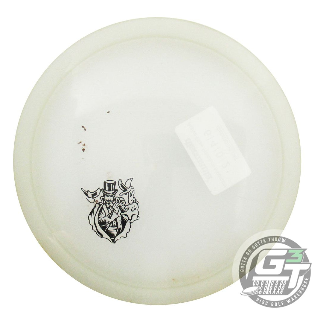 USED DiscMania Active Premium Glow Magician 175g TRICKS Fairway Driver Golf Disc