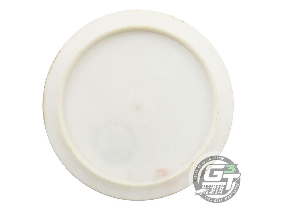 USED Gateway Hyper-Diamond Journey 176g White Black Stamp Distance Driver Disc