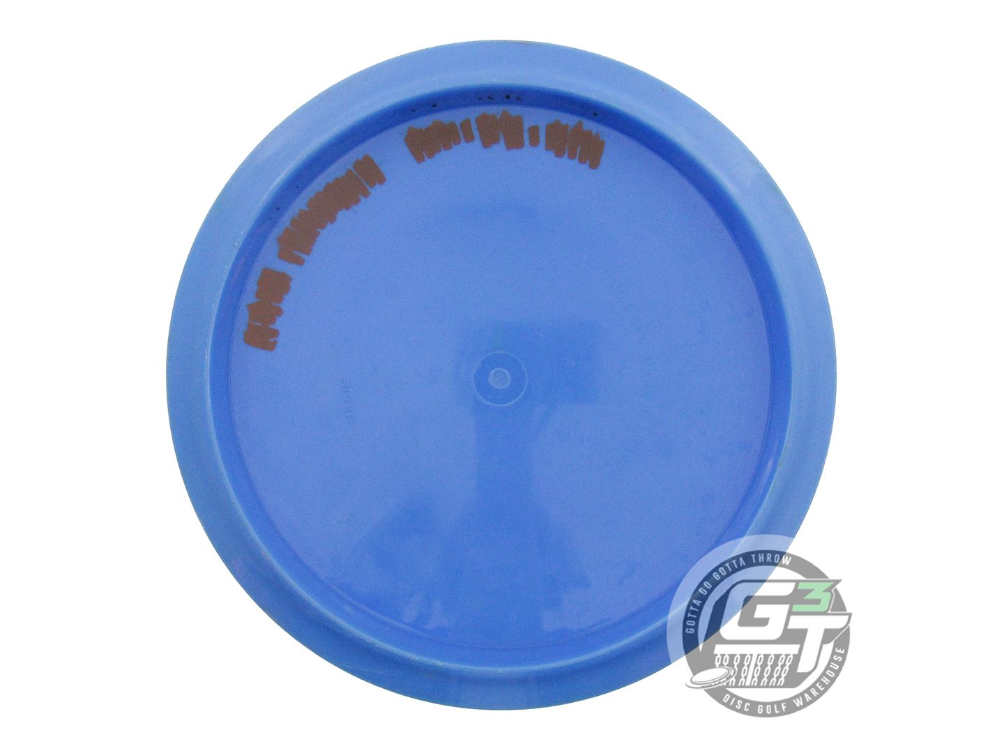 USED Latitude 64 Gold Ice River 174g Blue Red Foil Fairway Driver Golf Disc