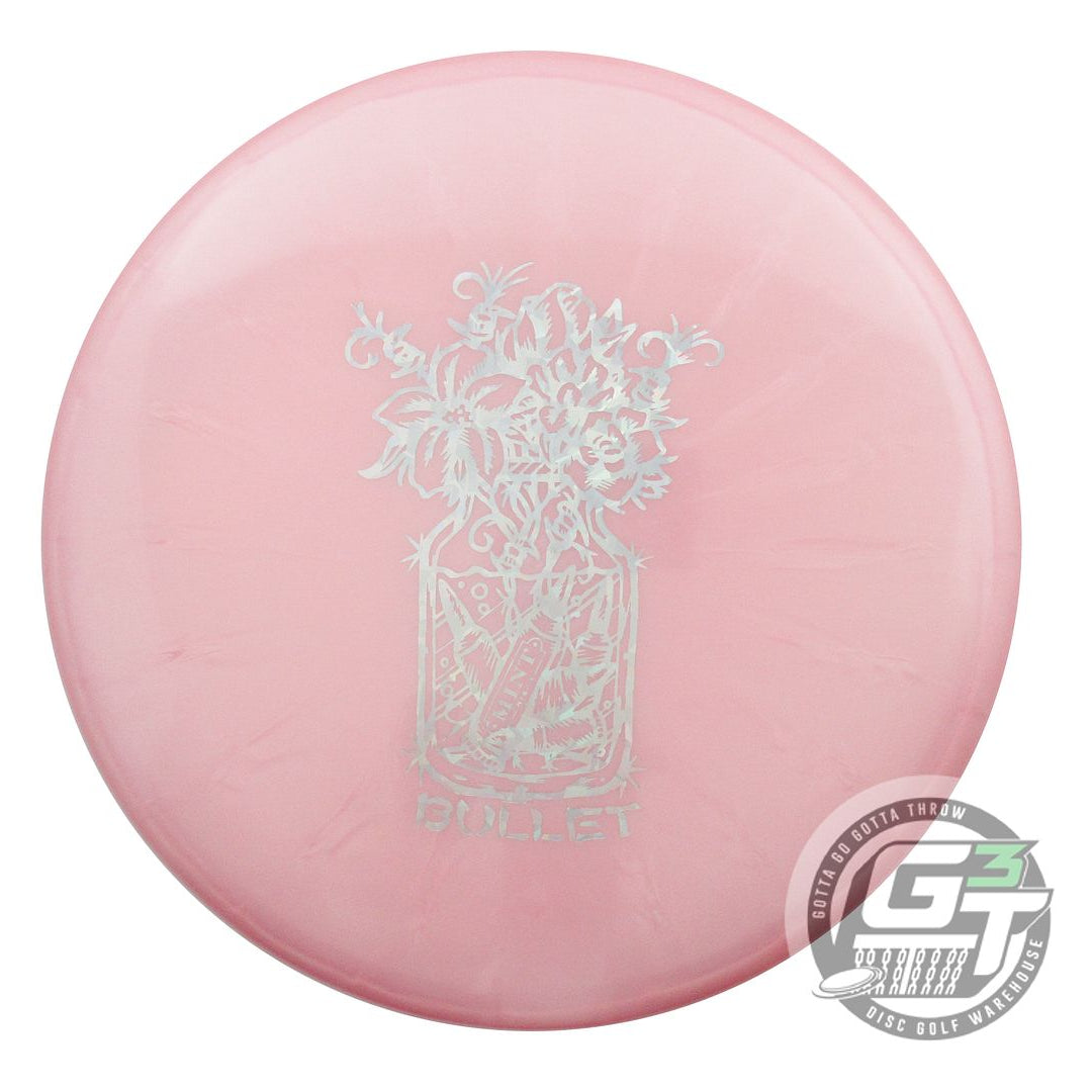 Mint Discs Sublime Bullet Putter Golf Disc (Individually Listed)