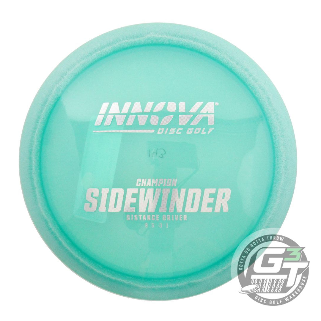 Innova Champion Sidewinder Distance Driver Golf Disc (Individually Listed) - Gotta Go Gotta Throw