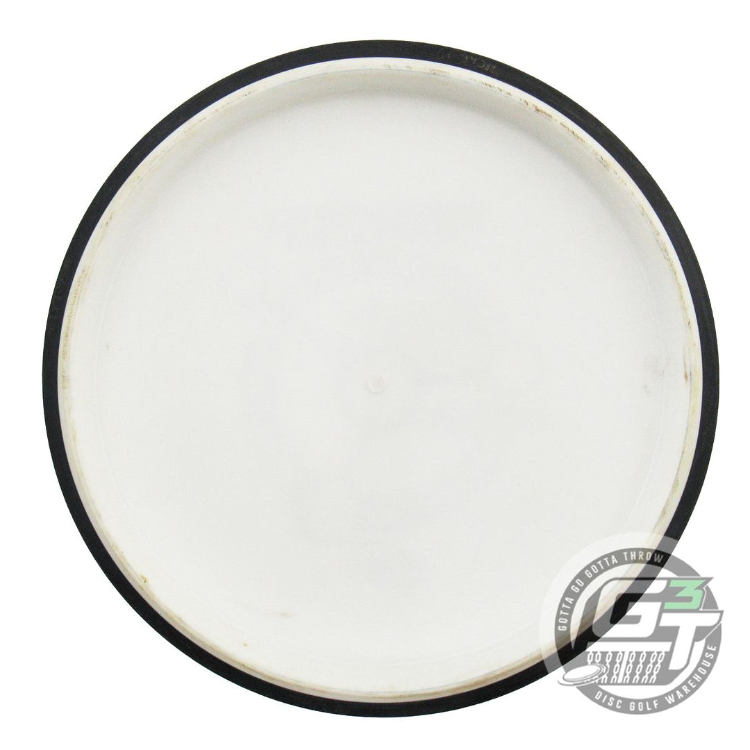 USED MVP Disc Sports Fission Reactor 171g White Midrange Golf Disc