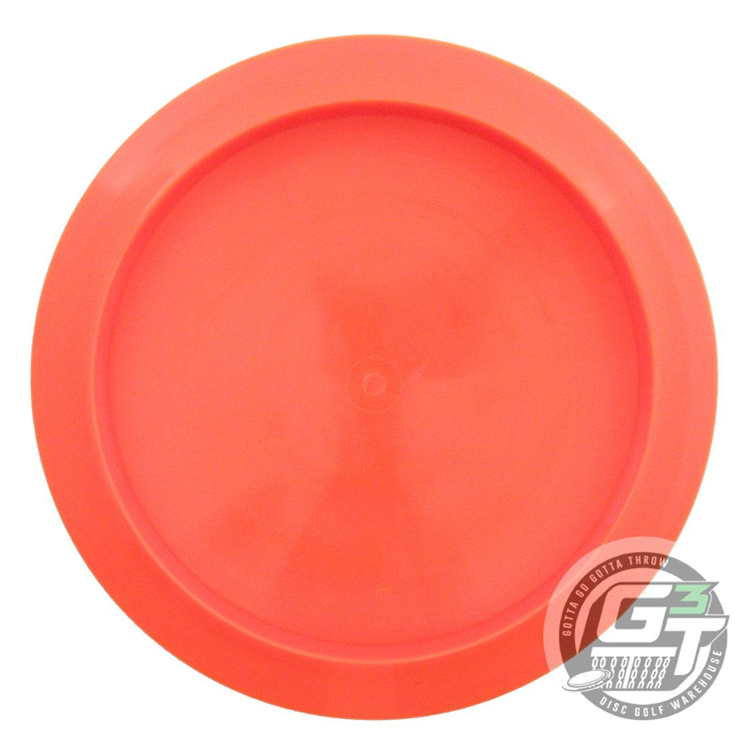 USED Westside Discs Tournament Sword 173g Orange Purple Foil Driver Disc