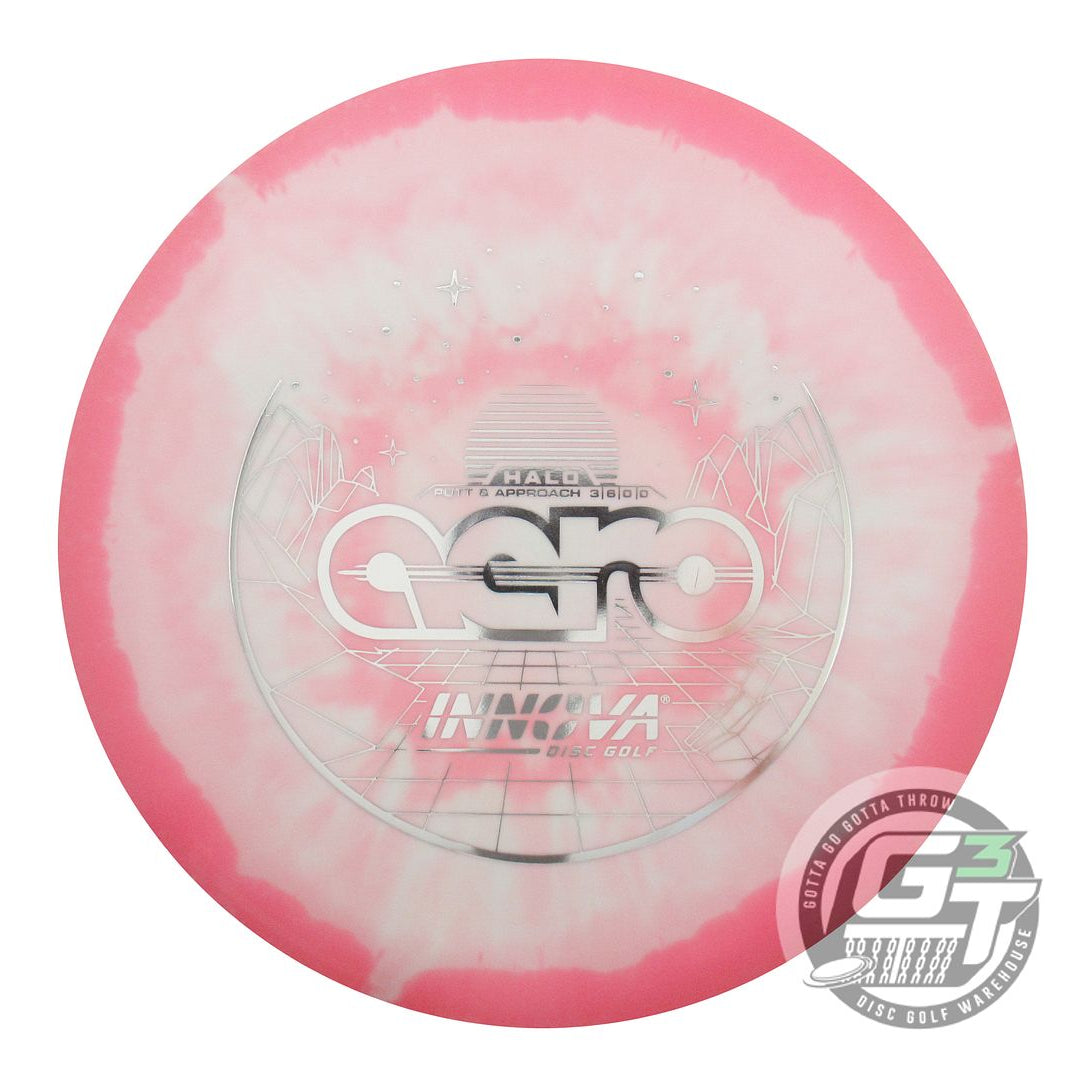Innova Halo Star Aero Putter Golf Disc (Individually Listed)