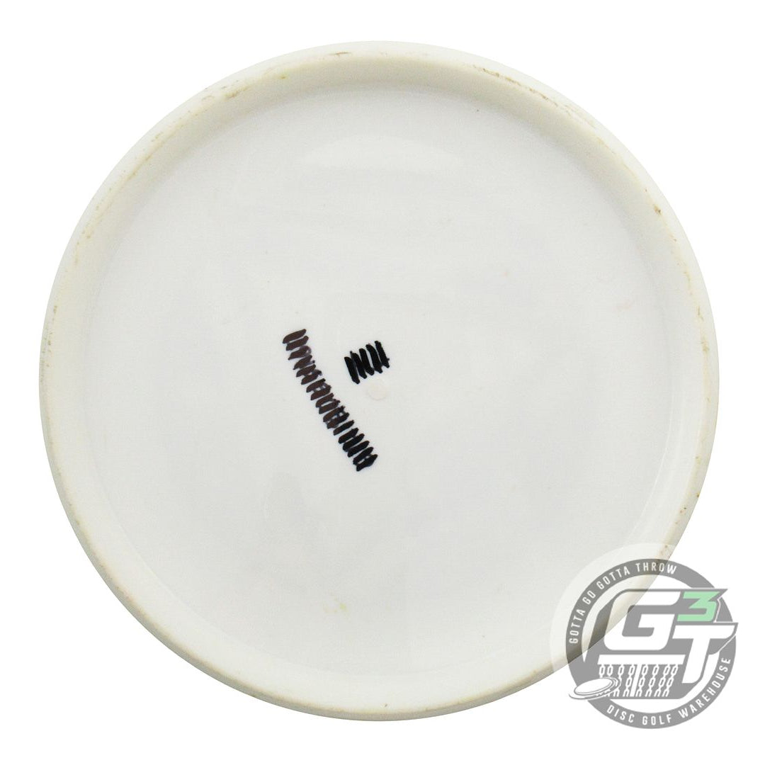 USED Streamline Discs Neutron Stabilizer 173g White Putter Golf Disc