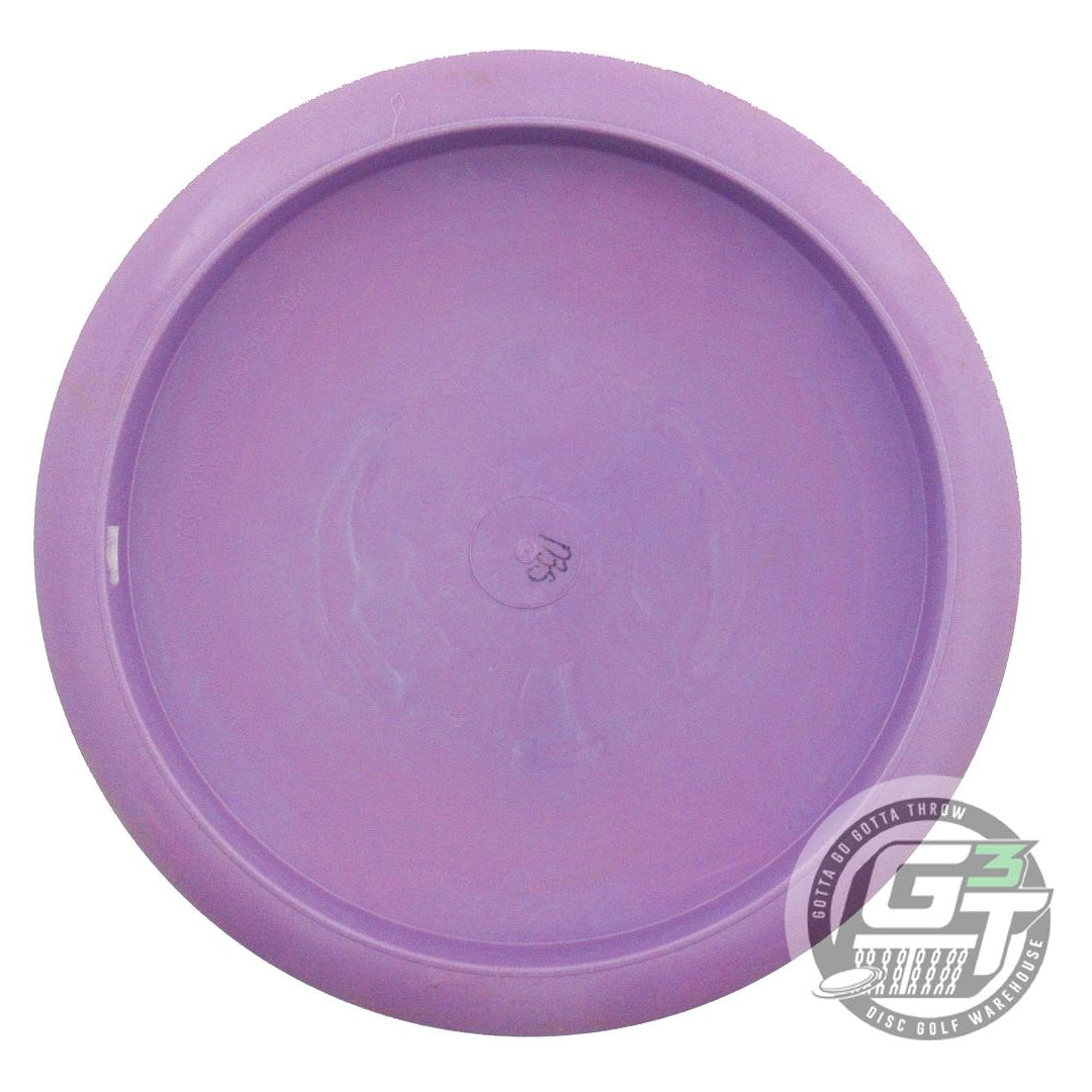 USED Innova Star IT 175g Purple Cheetah Foil Fairway Driver Golf Disc