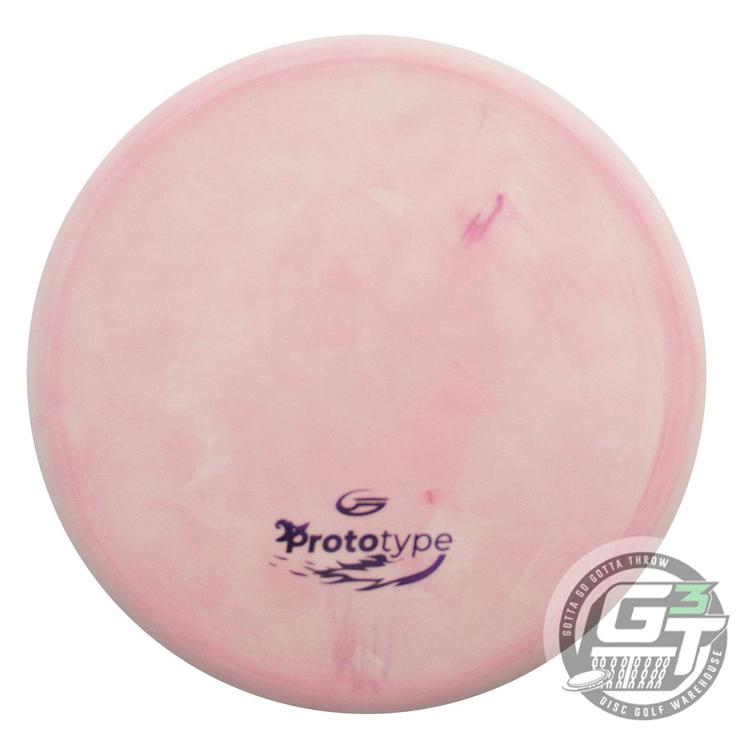 Gateway Limited Edition Prototype Sure Grip Firm Witch Doctor Putter Golf Disc (Individually Listed)