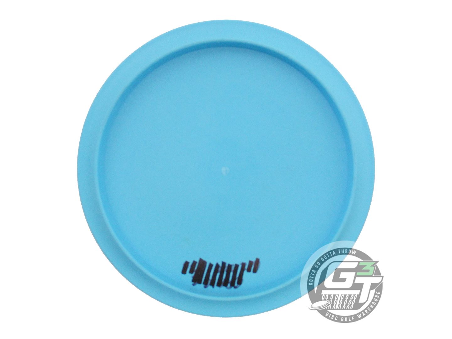 USED DiscMania Active Base Genius 168g Teal Silver Foil Fairway Driver Golf Disc