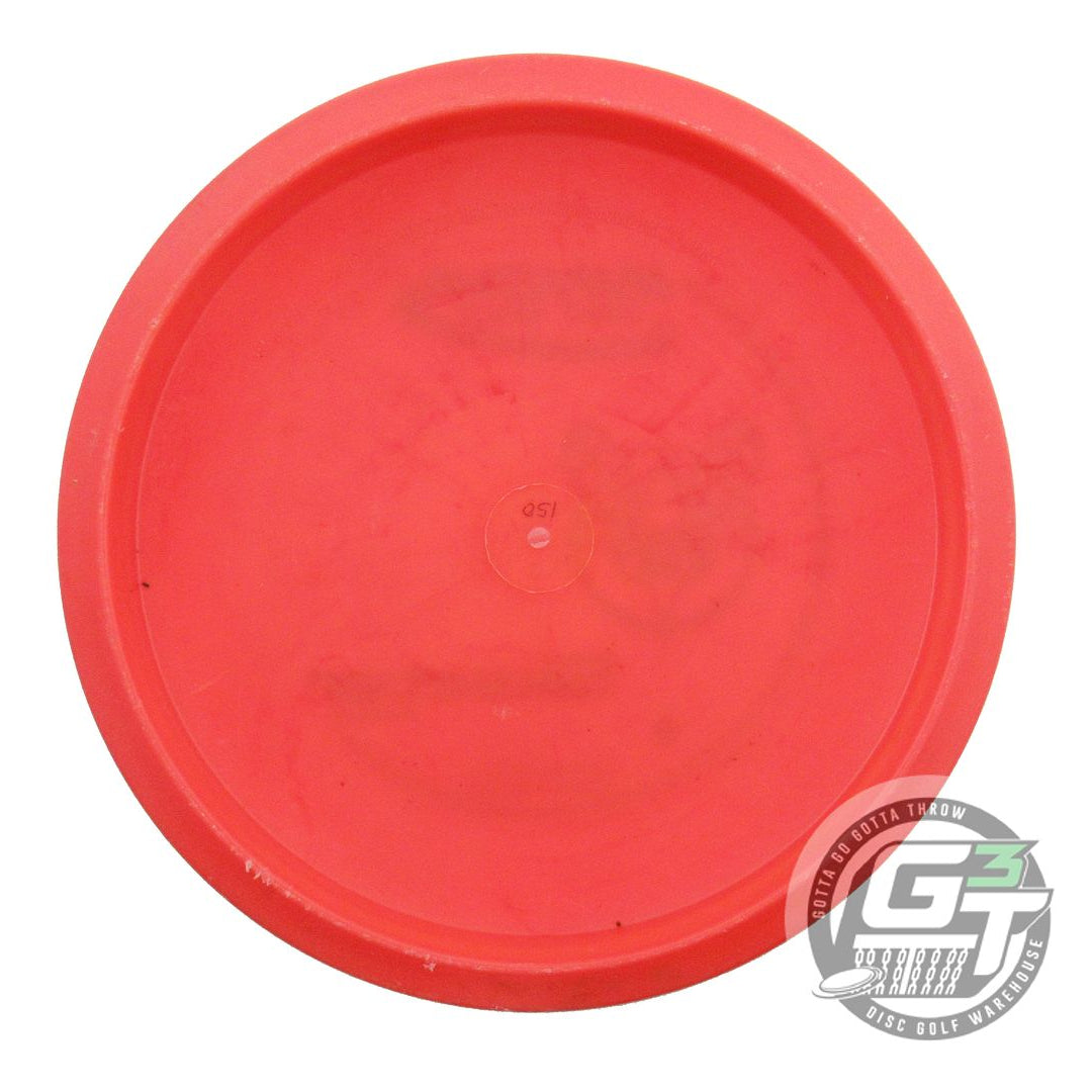 USED Innova DX Skeeter 150g Red Black Stamp Midrange Golf Disc