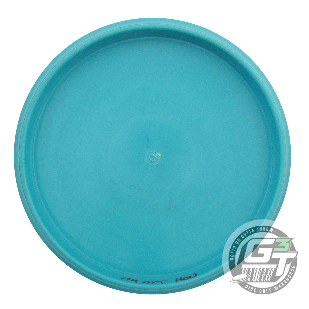 USED Gateway NXT Houdini 174g Green White Stamp Putter Golf Disc