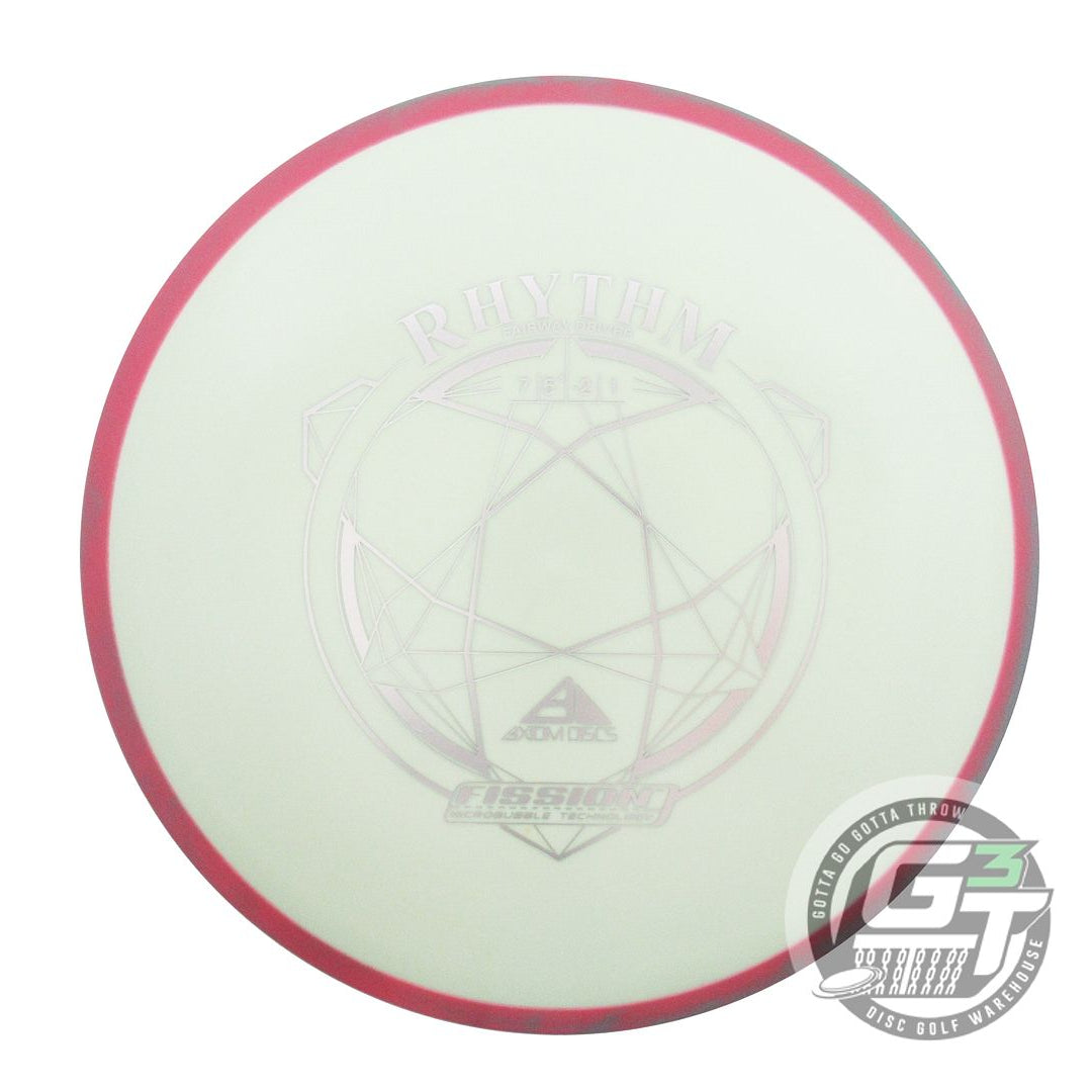 Axiom Fission Rhythm Fairway Driver Golf Disc (Individually Listed) - Gotta Go Gotta Throw