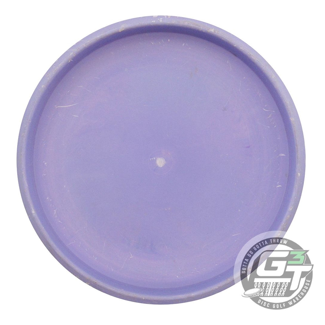 USED DiscMania EXO Hard Notion 173g Purple Blue Foil Putter Golf Disc