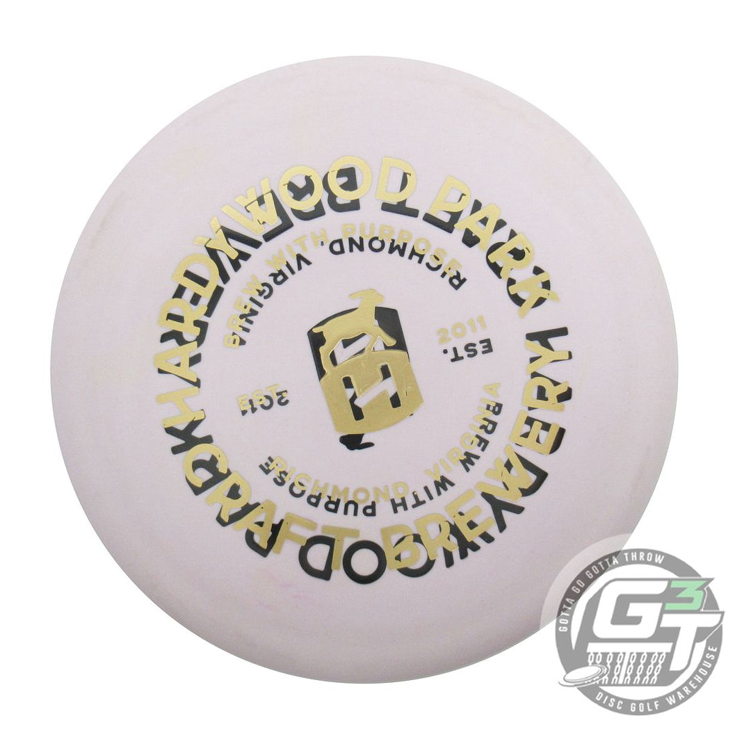 USED Innova X-OUT DX Destroyer 167g Lt. Pink Distance Driver Golf Disc