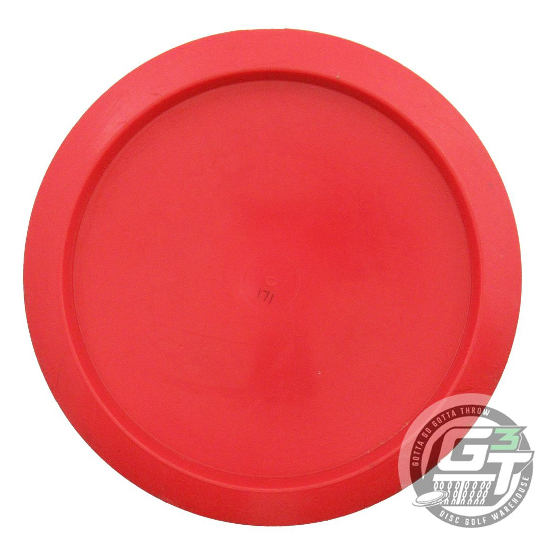 USED Innova X-OUT Star Roadrunner 171g Red Distance Driver Golf Disc