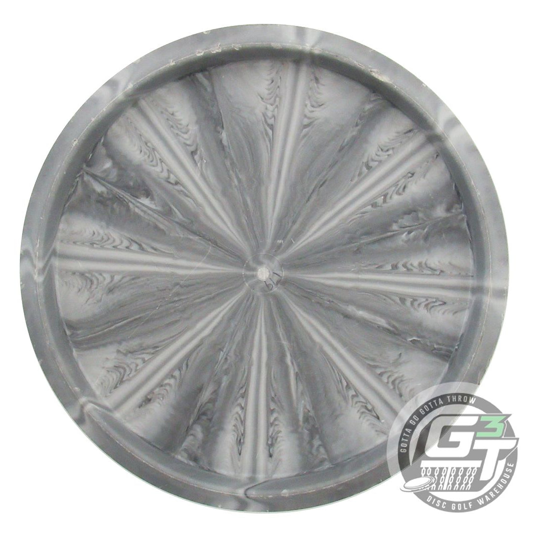 USED Dynamic Discs Prime Burst Truth 178g Gray Silver Foil Midrange Golf Disc