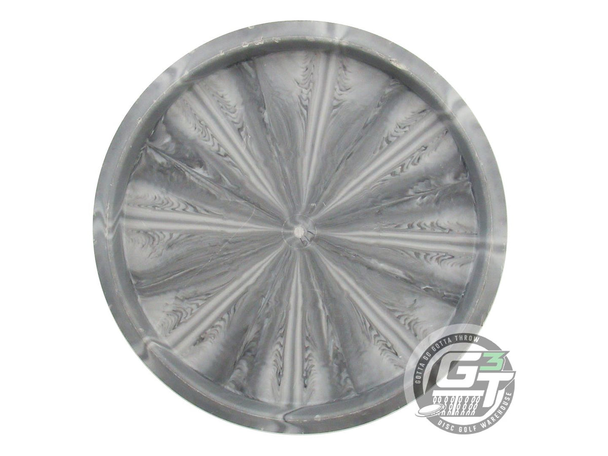 USED Dynamic Discs Prime Burst Truth 178g Gray Silver Foil Midrange Golf Disc