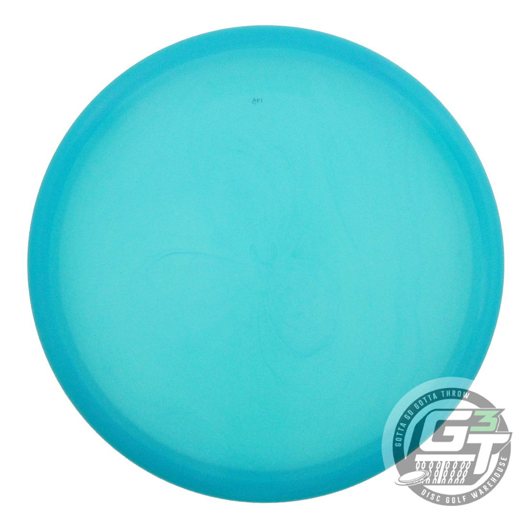 NOS Trash Panda X-OUT Premium Canyon 175g Teal Midrange Golf Disc