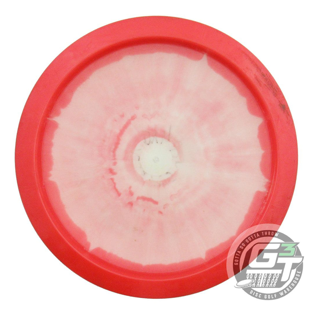USED Innova Halo Star TL3 173g Red-White Fairway Driver Golf Disc