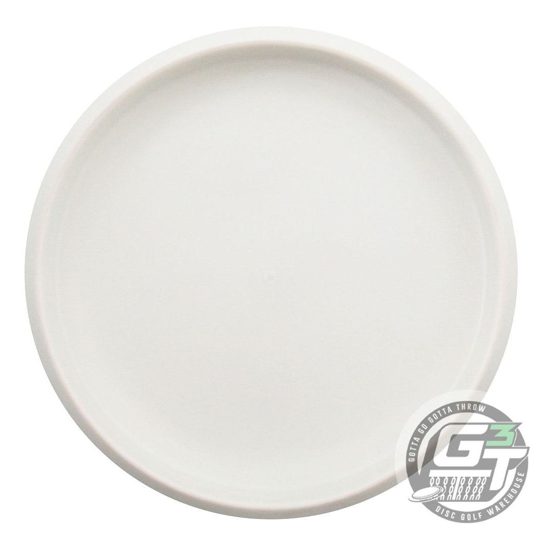 USED DiscMania PROTO D-Line Flex 3 Rainmaker 173g White Magenta Foil Putter Disc