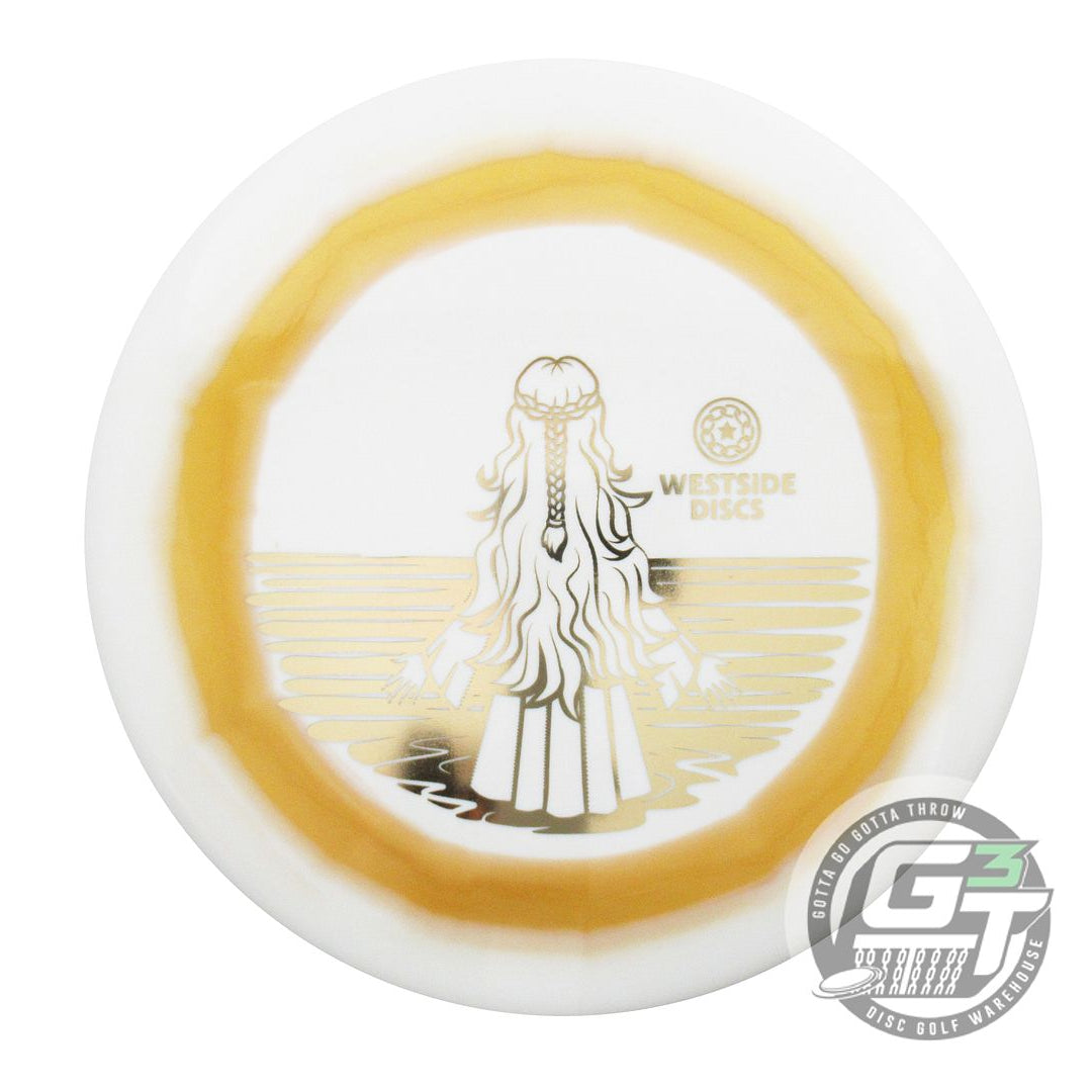 Westside Tournament Ring Maiden Putter Golf Disc (Individually Listed)