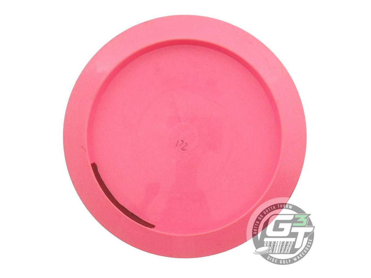 USED Innova X-OUT Star Destroyer 172g Pink Distance Driver Golf Disc