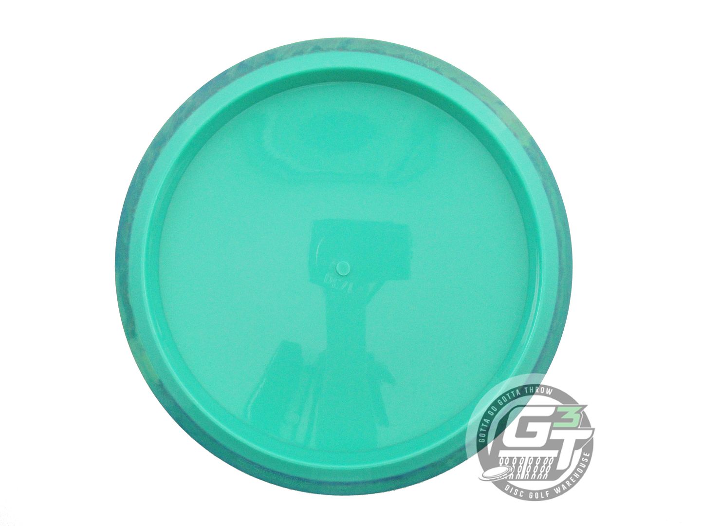 USED Axiom Discs Neutron Crave 173g Seafoam Green Rim Fairway Driver Golf Disc