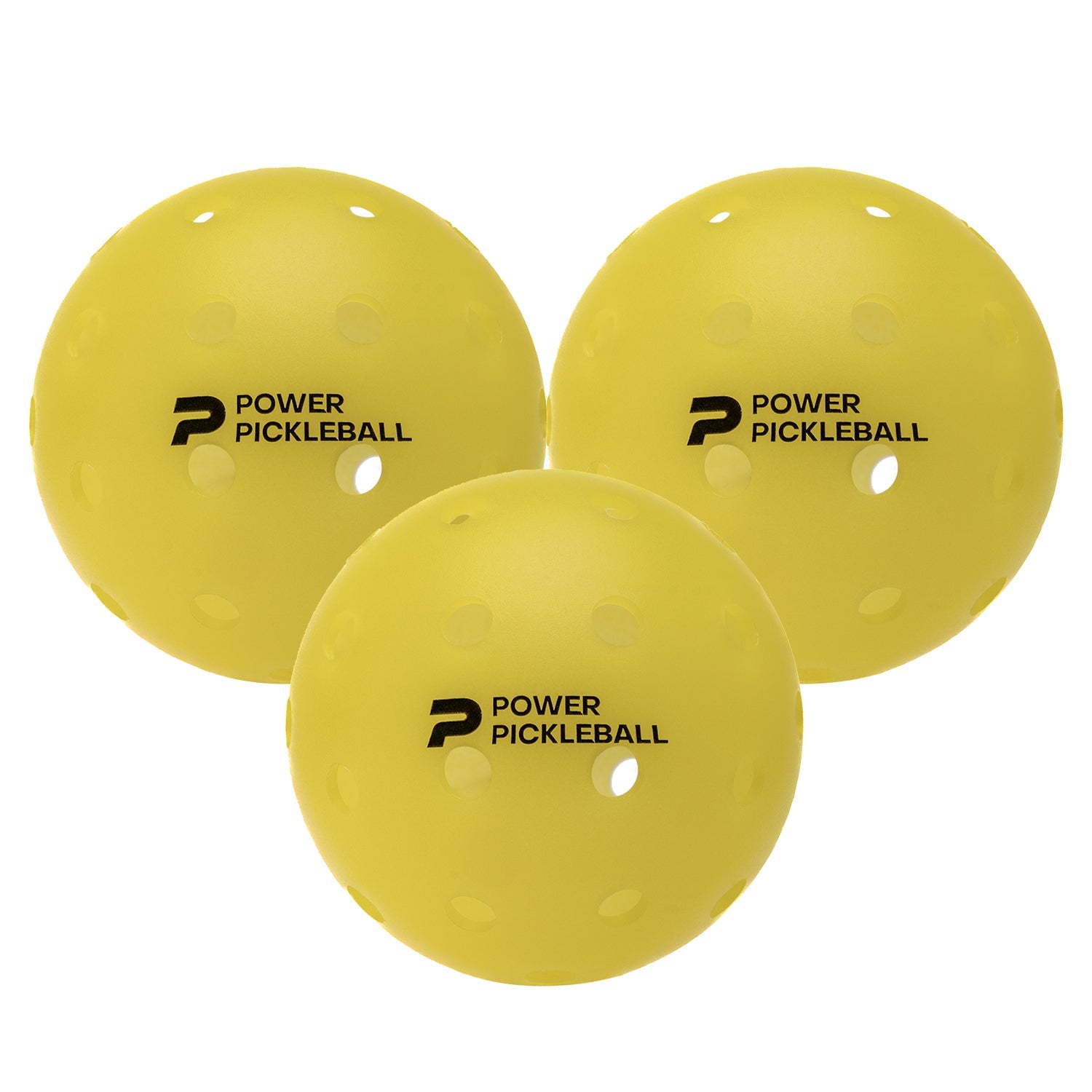 Premier Power Pickleballs