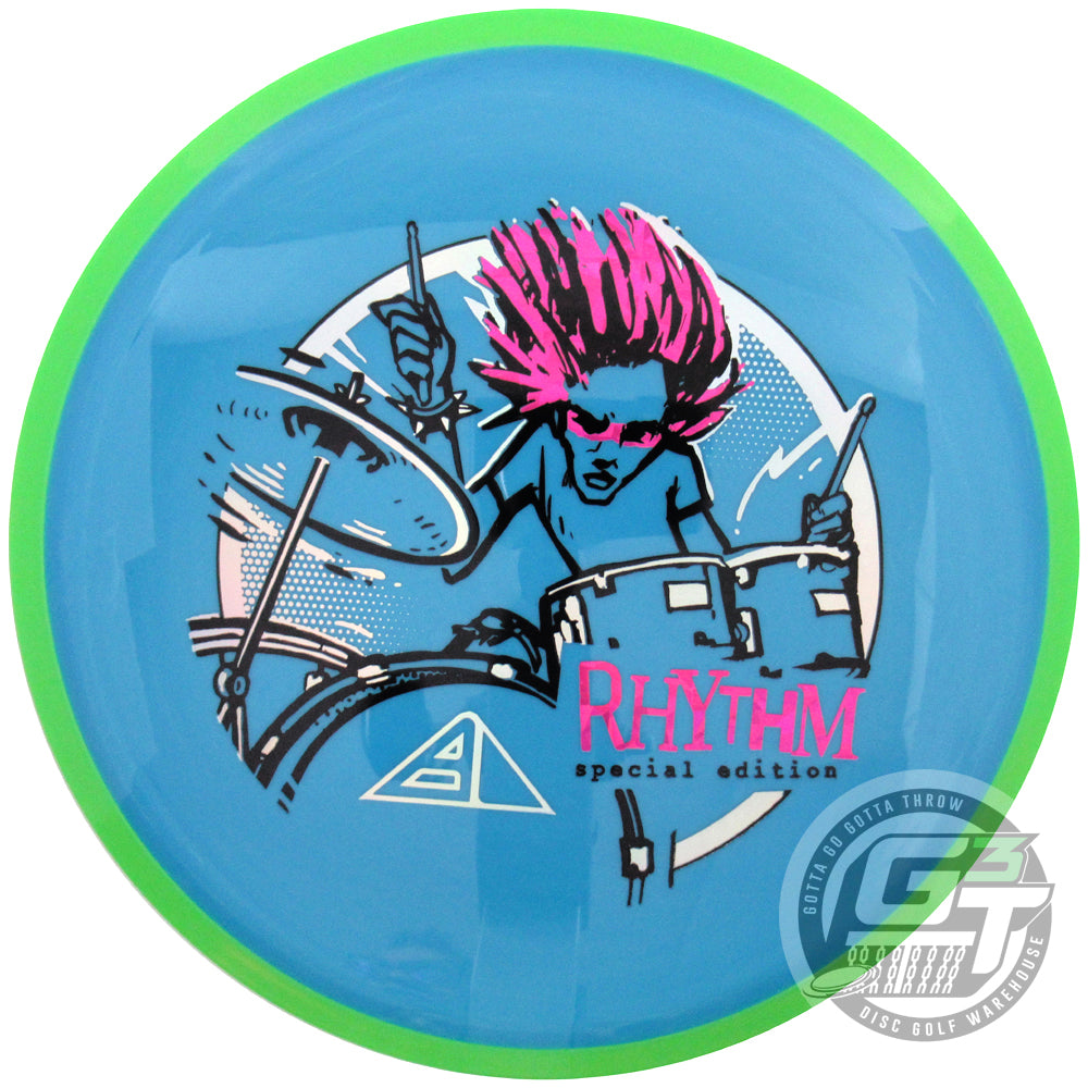 Axiom Special Edition Neutron Rhythm Fairway Driver Golf Disc