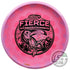 Discraft Limited Edition 2023 Tour Series Paige Pierce Understamp Swirl ESP Fierce Putter Golf Disc (Limit 2 Per Customer)