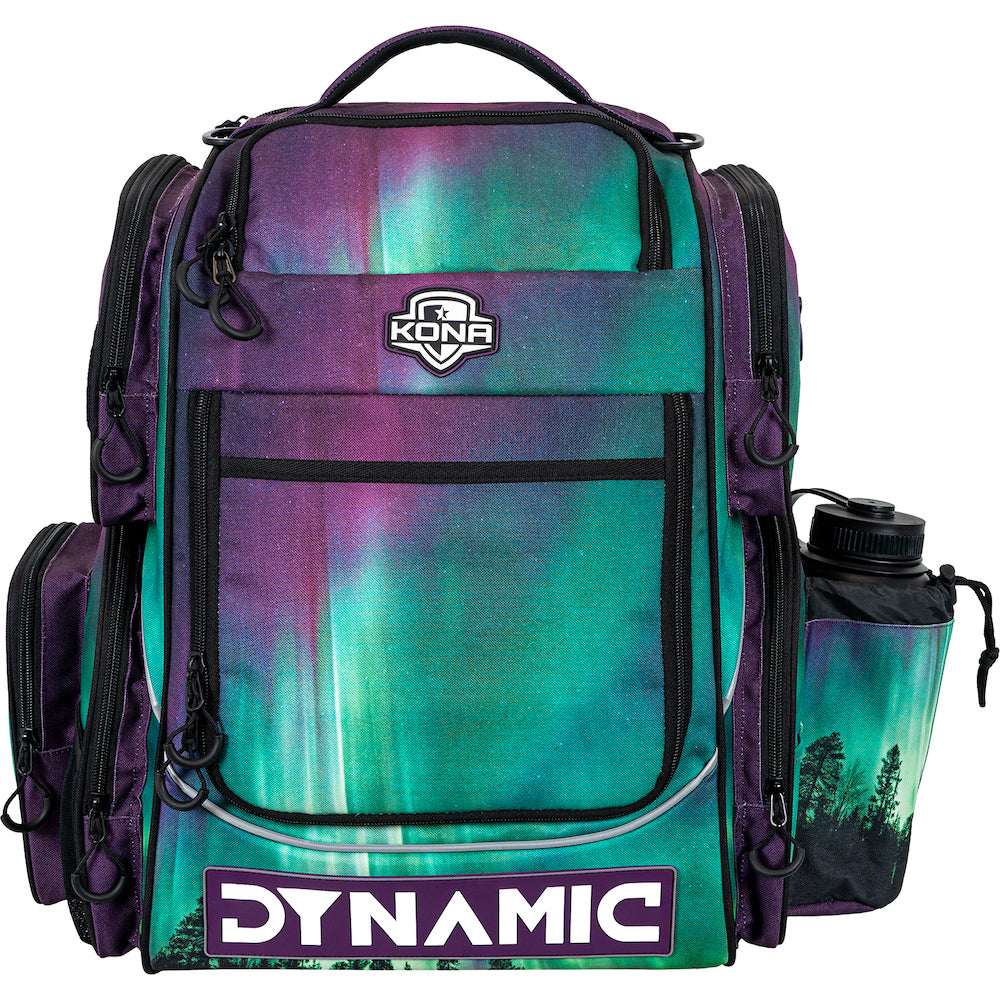 Backpack Holds Westside Disc Golf Bag Handeye Supply Co Kona Panis