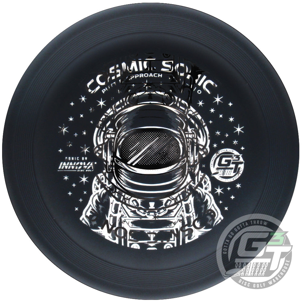 Innova Factory Second Star Sonic Putter Golf Disc