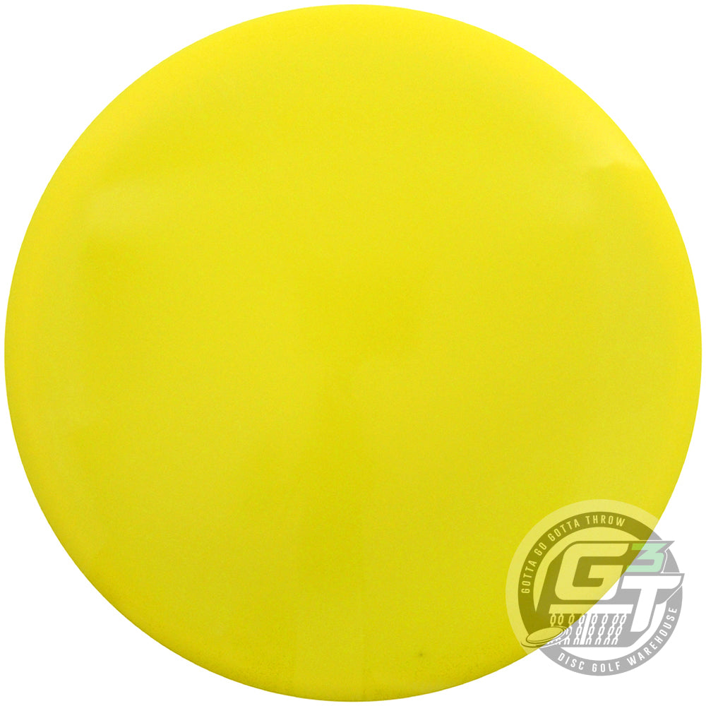Latitude 64 Misprint Gold Line Claymore Midrange Golf Disc