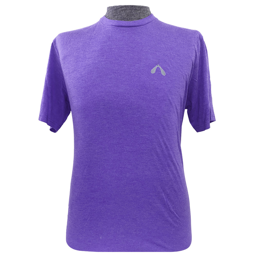 Minnesota Preserve Muskie Short Sleeve Disc Golf T-Shirt