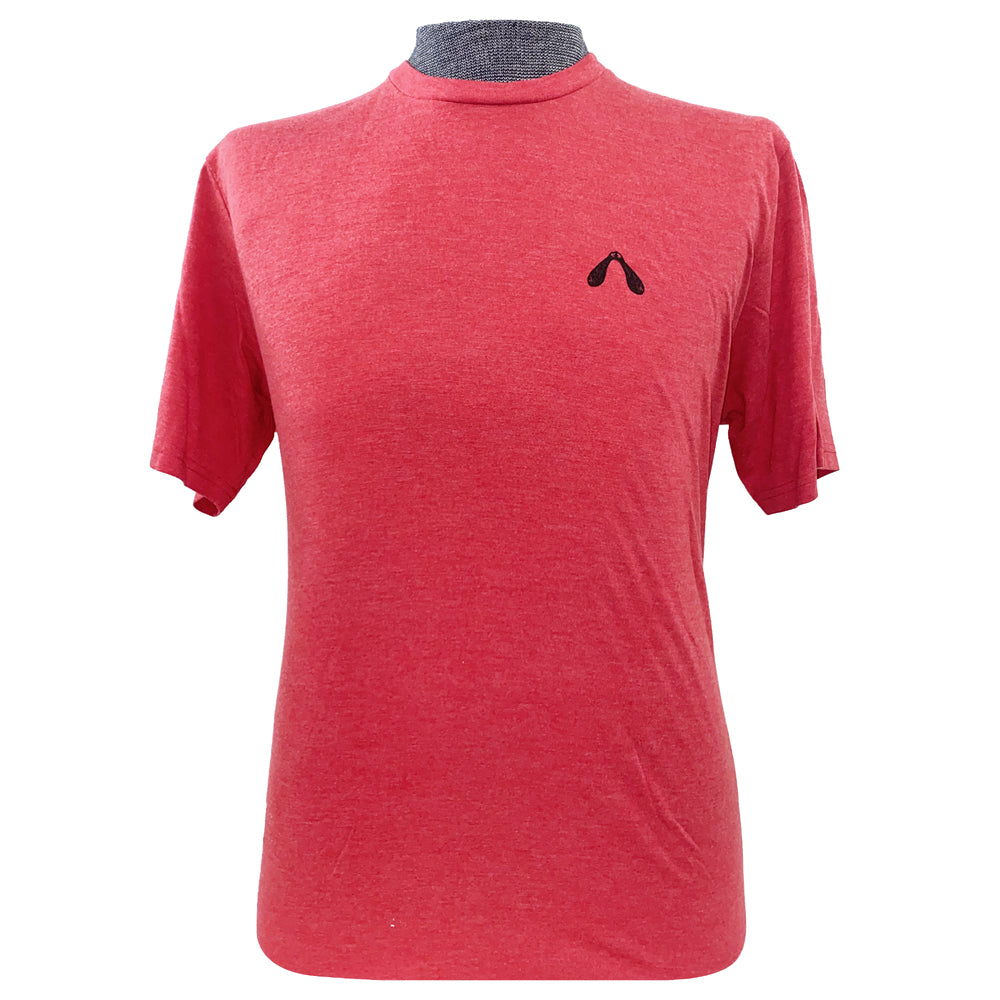 Minnesota Preserve Muskie Short Sleeve Disc Golf T-Shirt