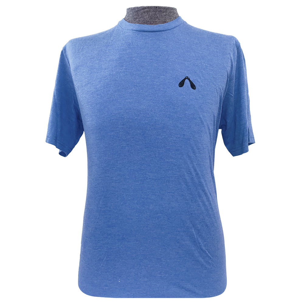 Minnesota Preserve Shadow Short Sleeve Disc Golf T-Shirt