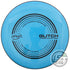 MVP Neutron Soft Glitch Putter Golf Disc
