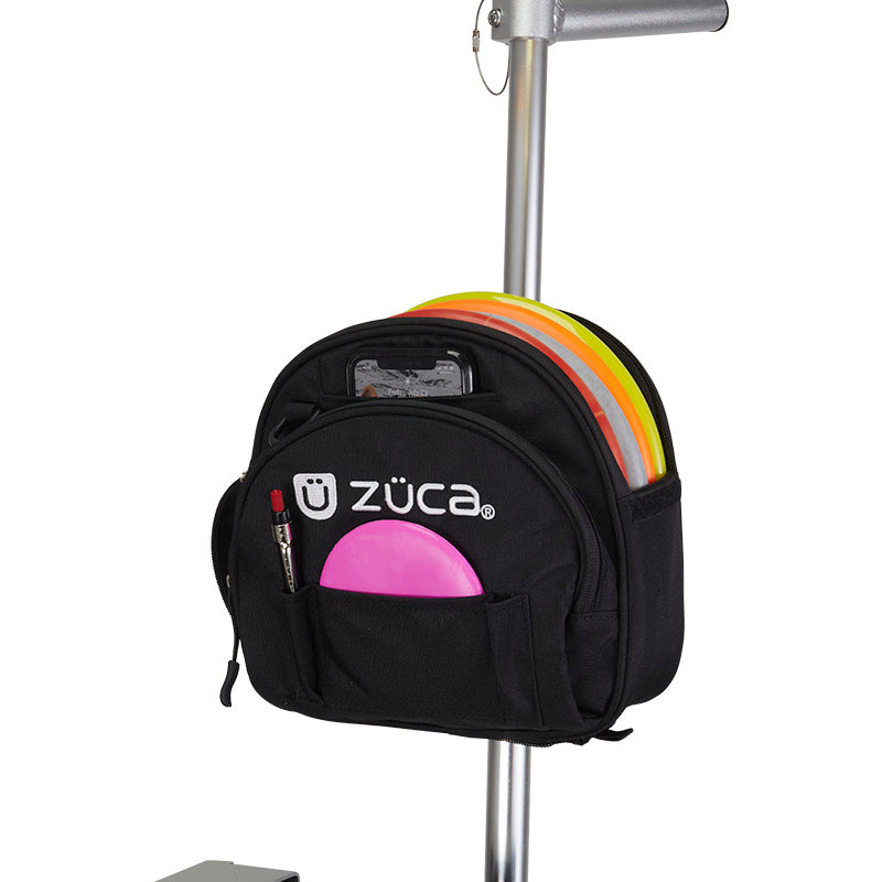 ZUCA Putter Pouch Sling Disc Golf Bag