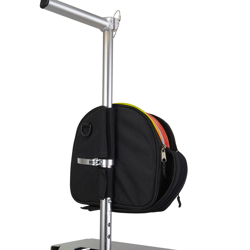 ZUCA Putter Pouch Sling Disc Golf Bag