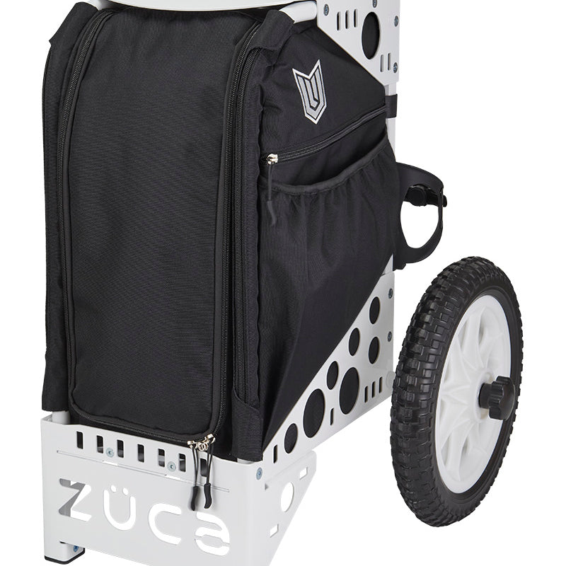 ZUCA Paul Ulibarri Disc Golf Cart