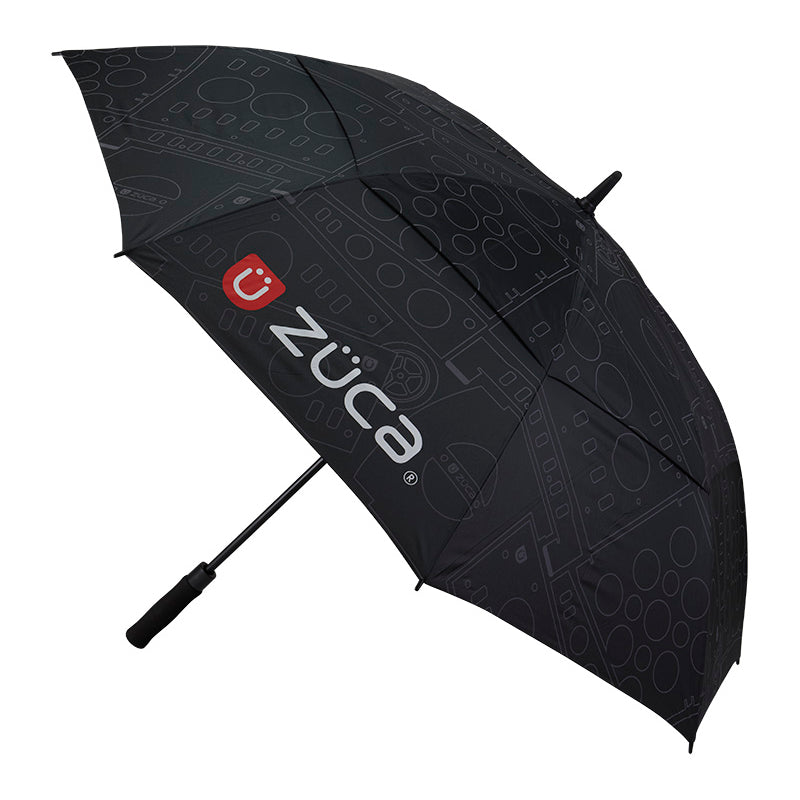 ZUCA Vented Disc Golf Umbrella